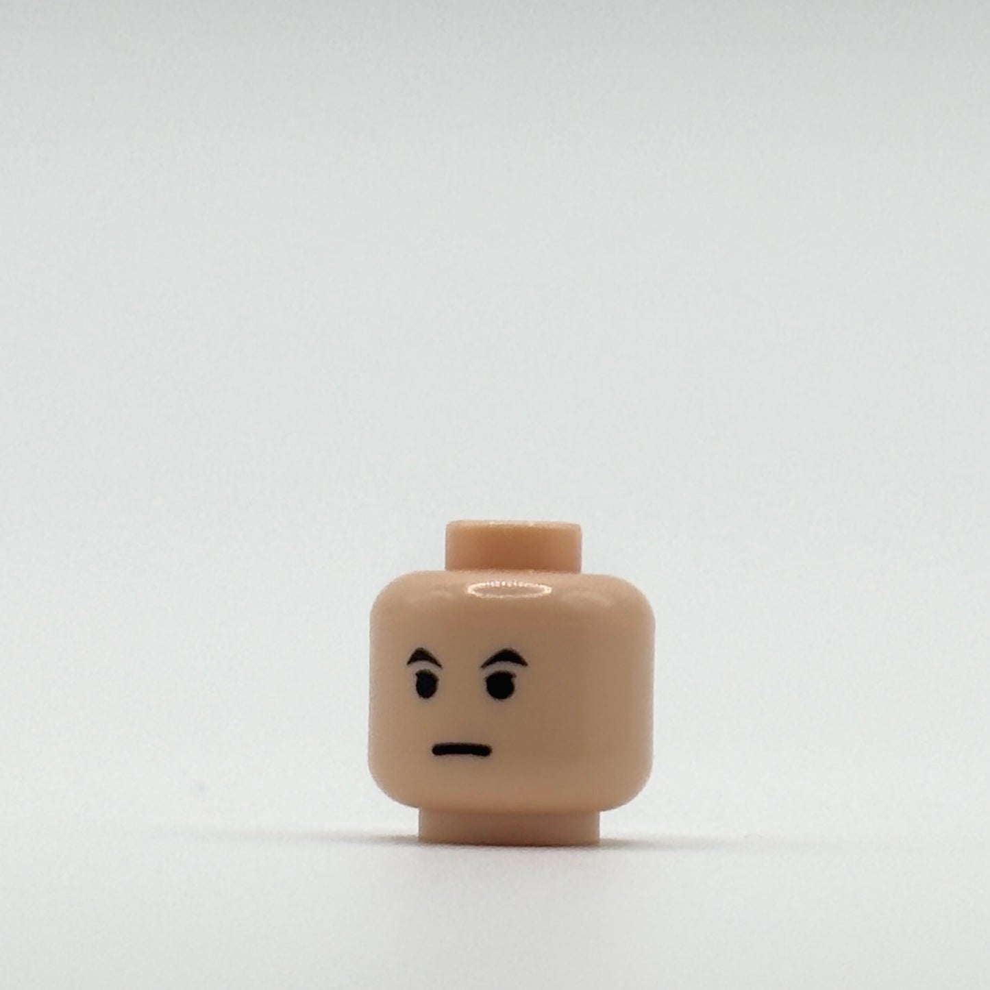 Clone Plain Head