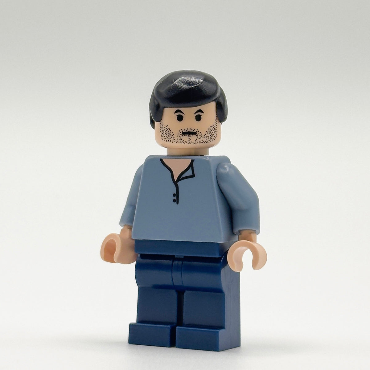 Casual Contractor
