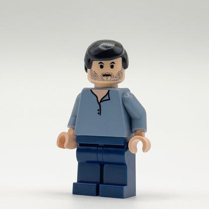 Casual Contractor