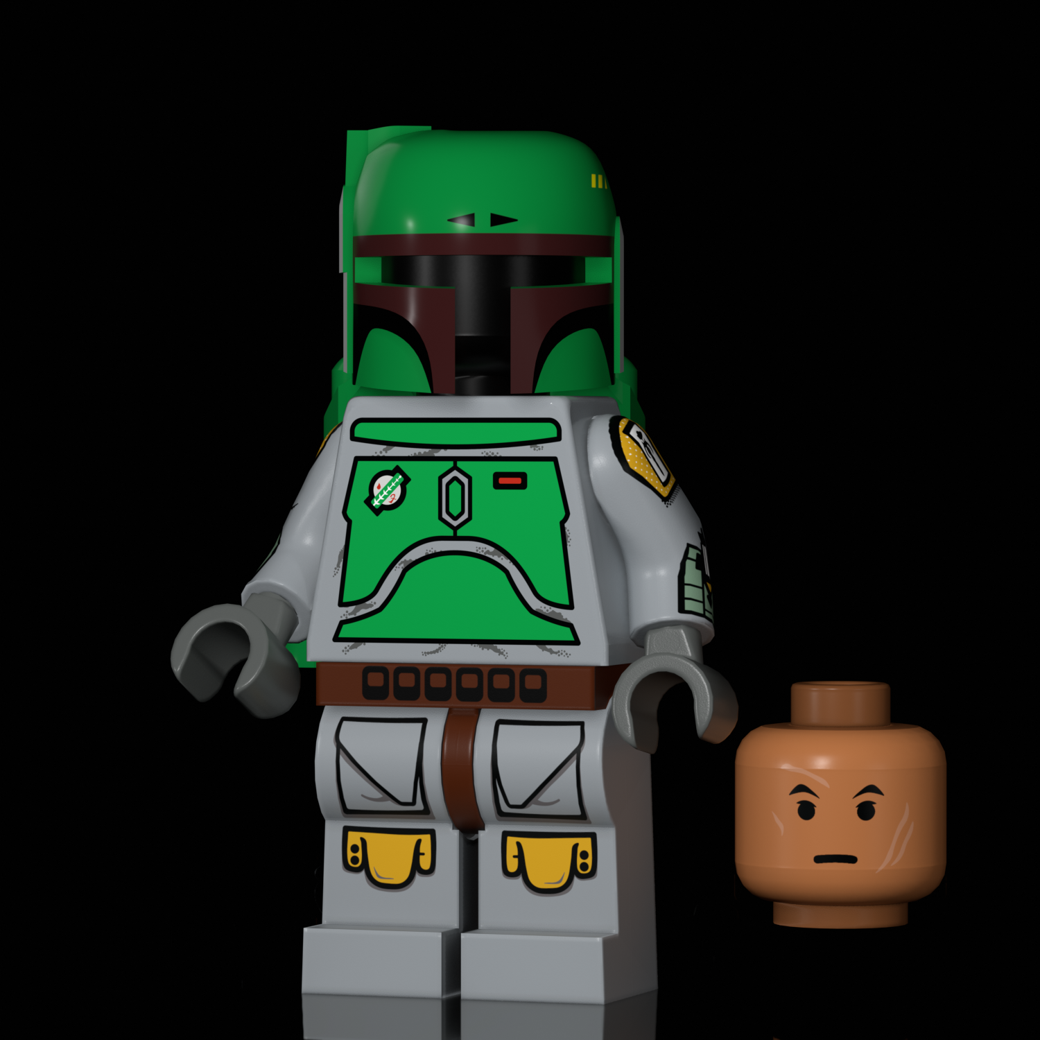 
                    Bob
                  