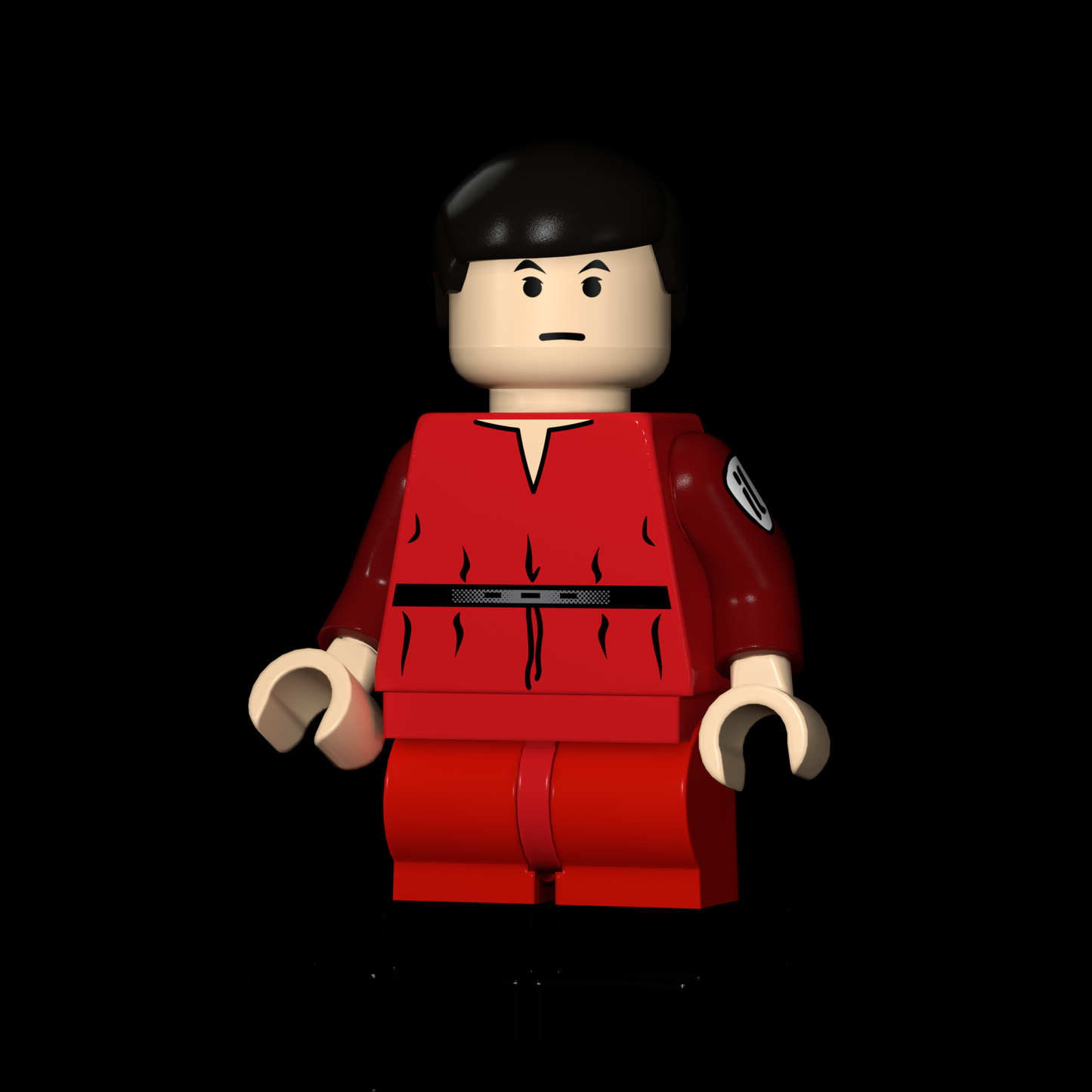 Clone Cadet