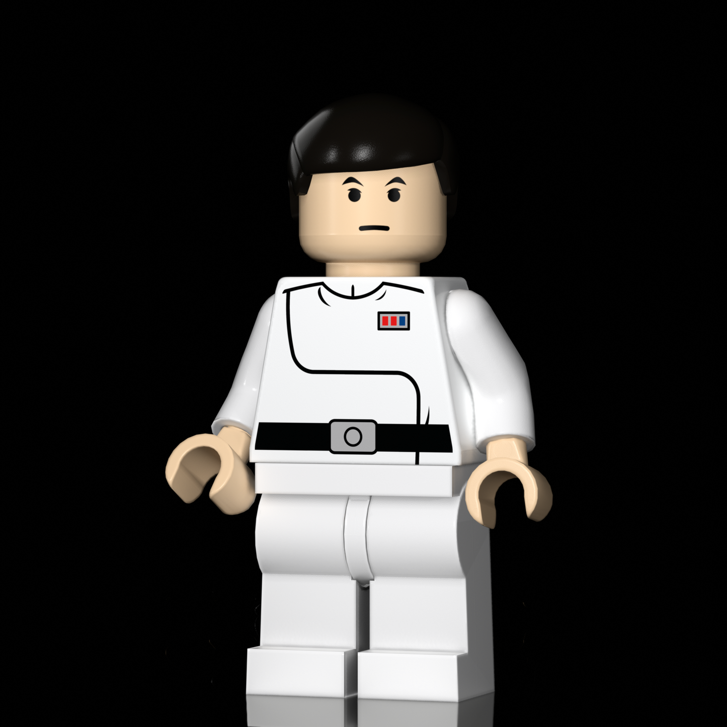 Clone Officer