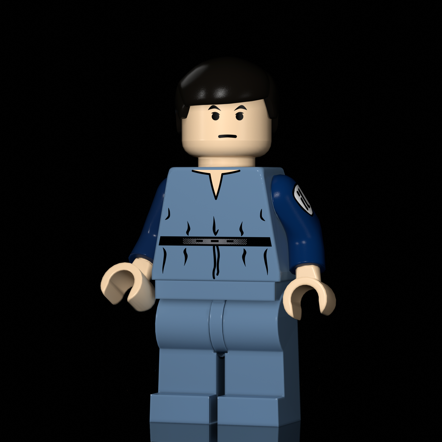 Clone Cadet