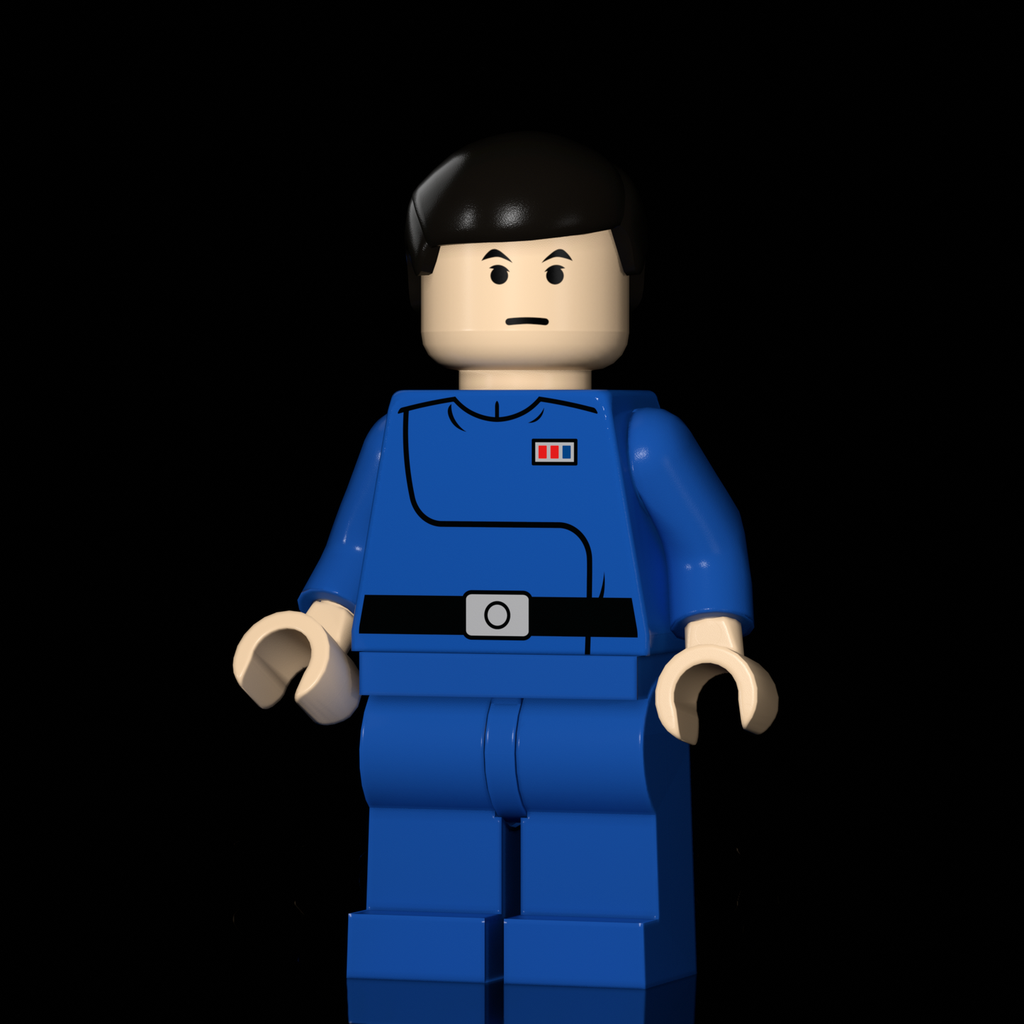 Clone Officer