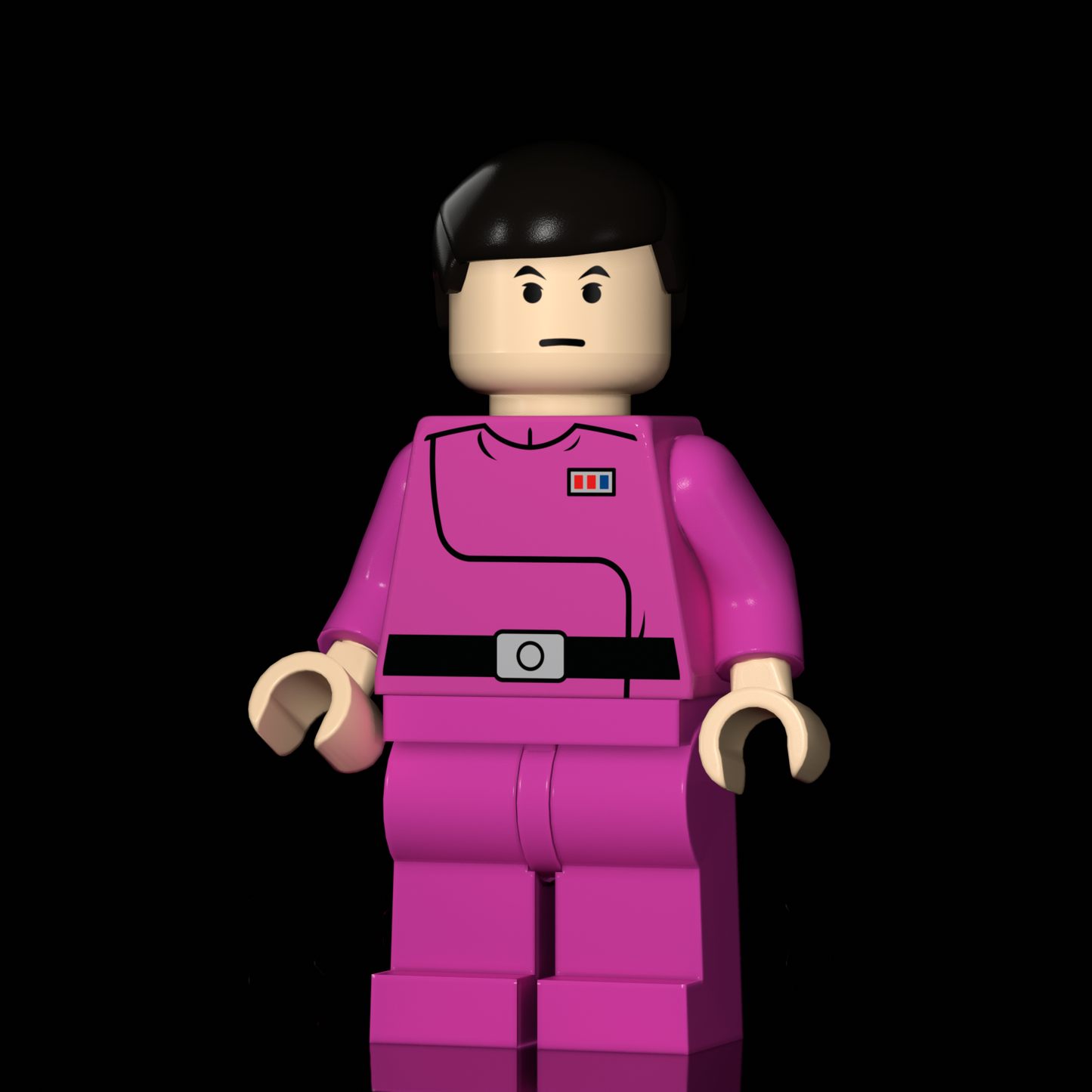 Clone Officer