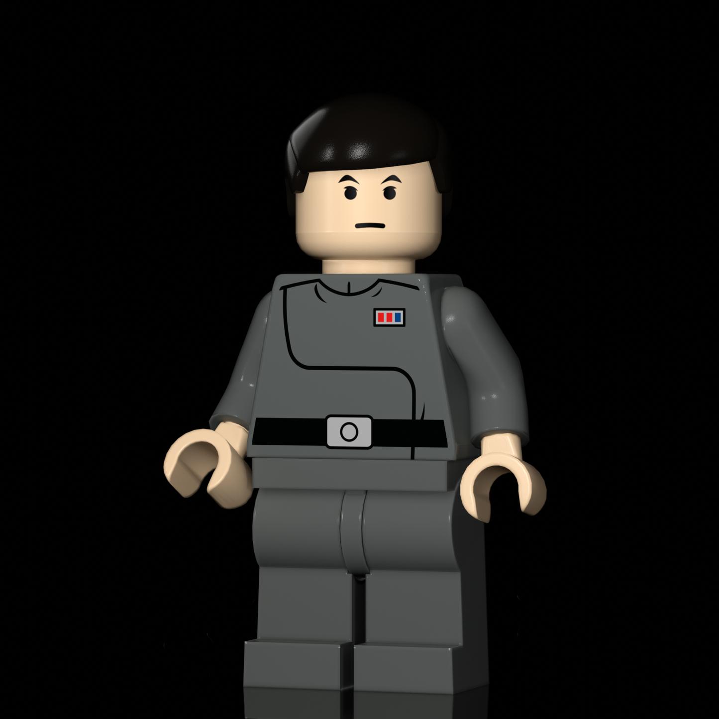 Clone Officer
