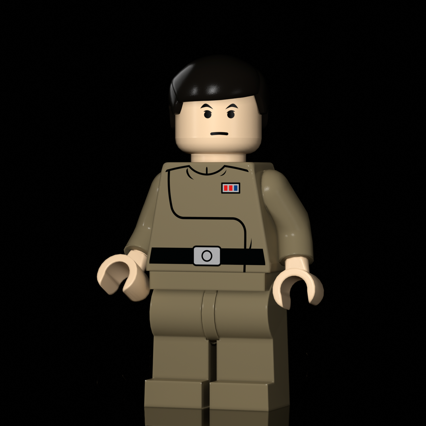Clone Officer