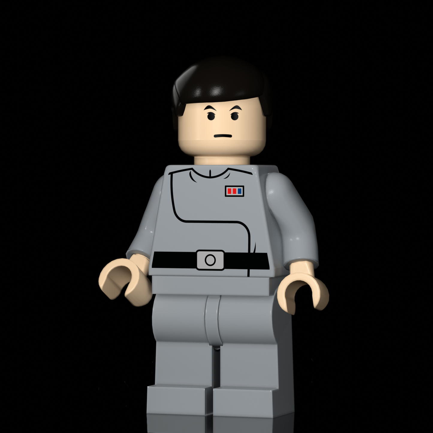 Clone Officer
