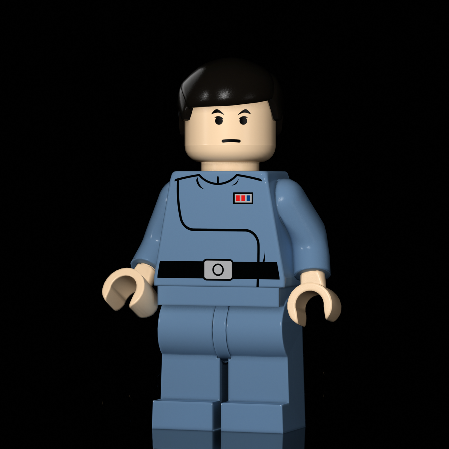 Clone Officer