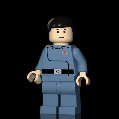 The Officers
