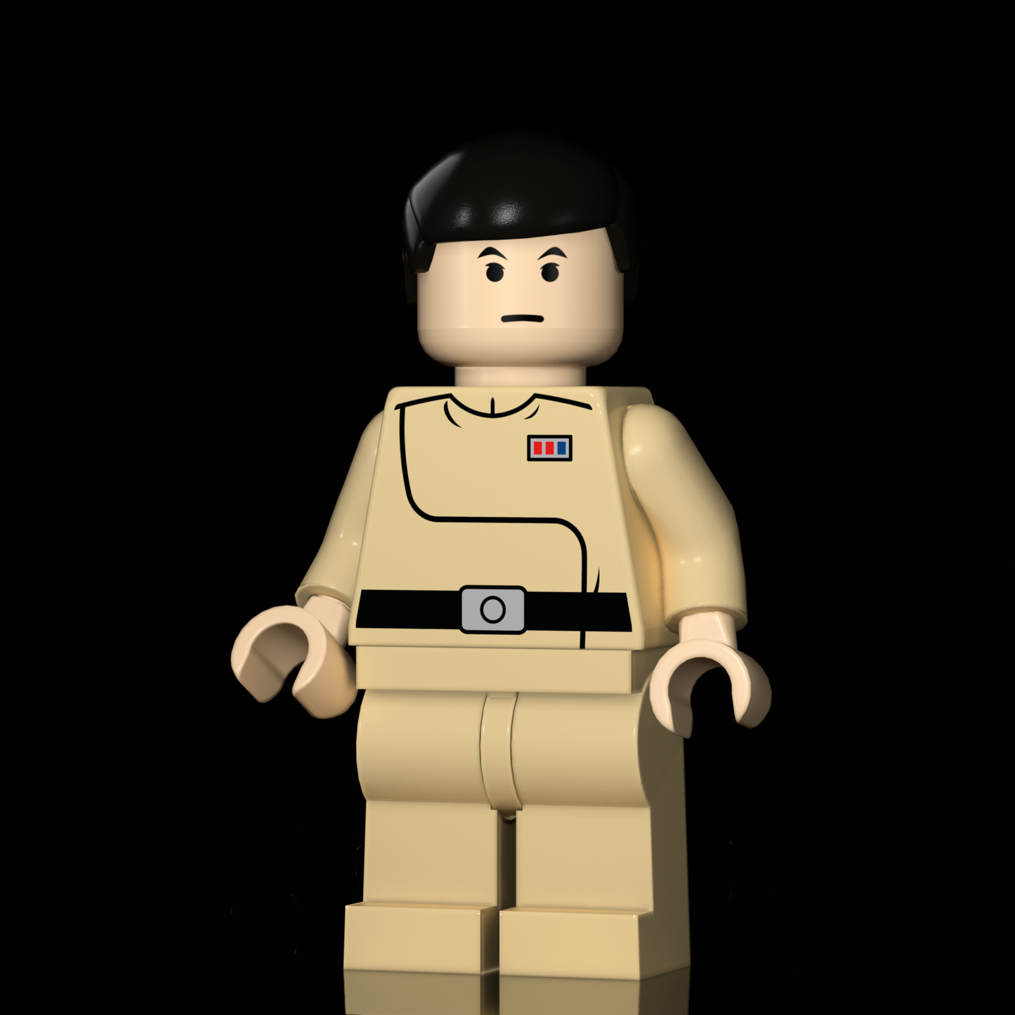 Clone Officer
