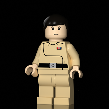 The Officers