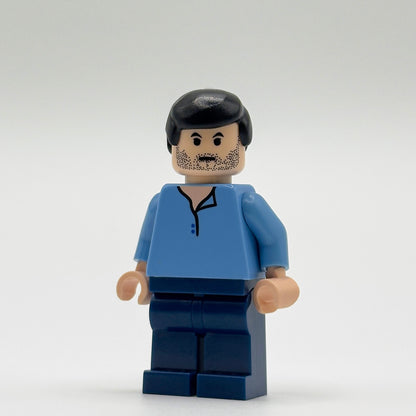 Casual Contractor