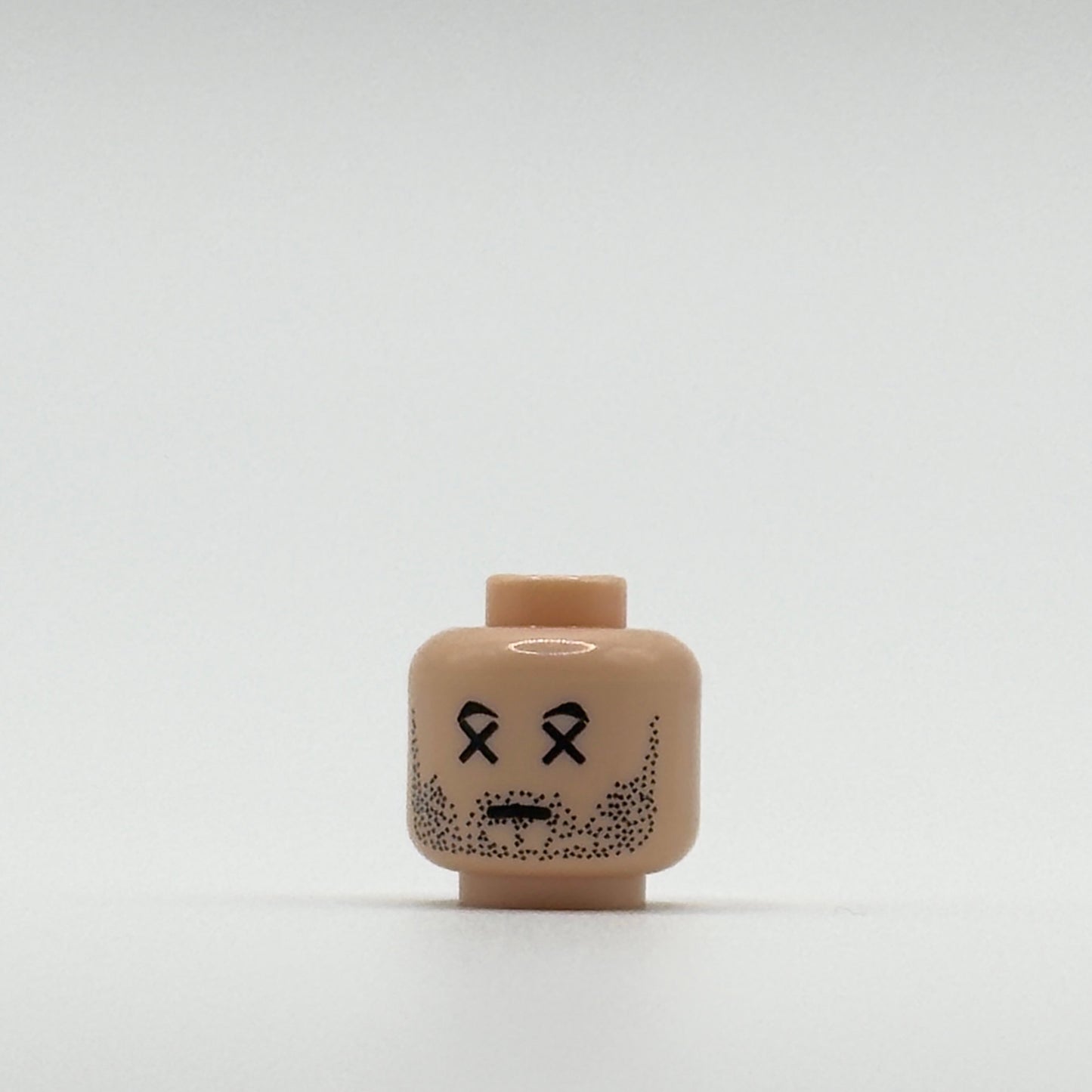 Jango Dead Head