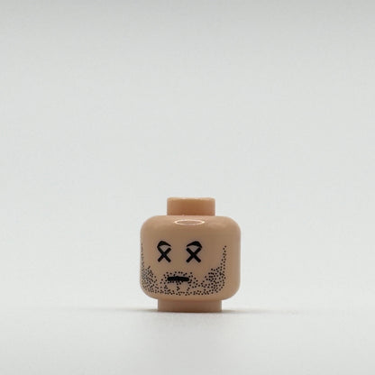 Jango Dead Head
