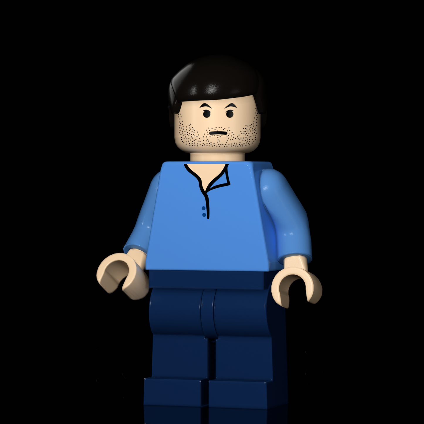 Casual Contractor