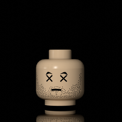 Jango Dead Head