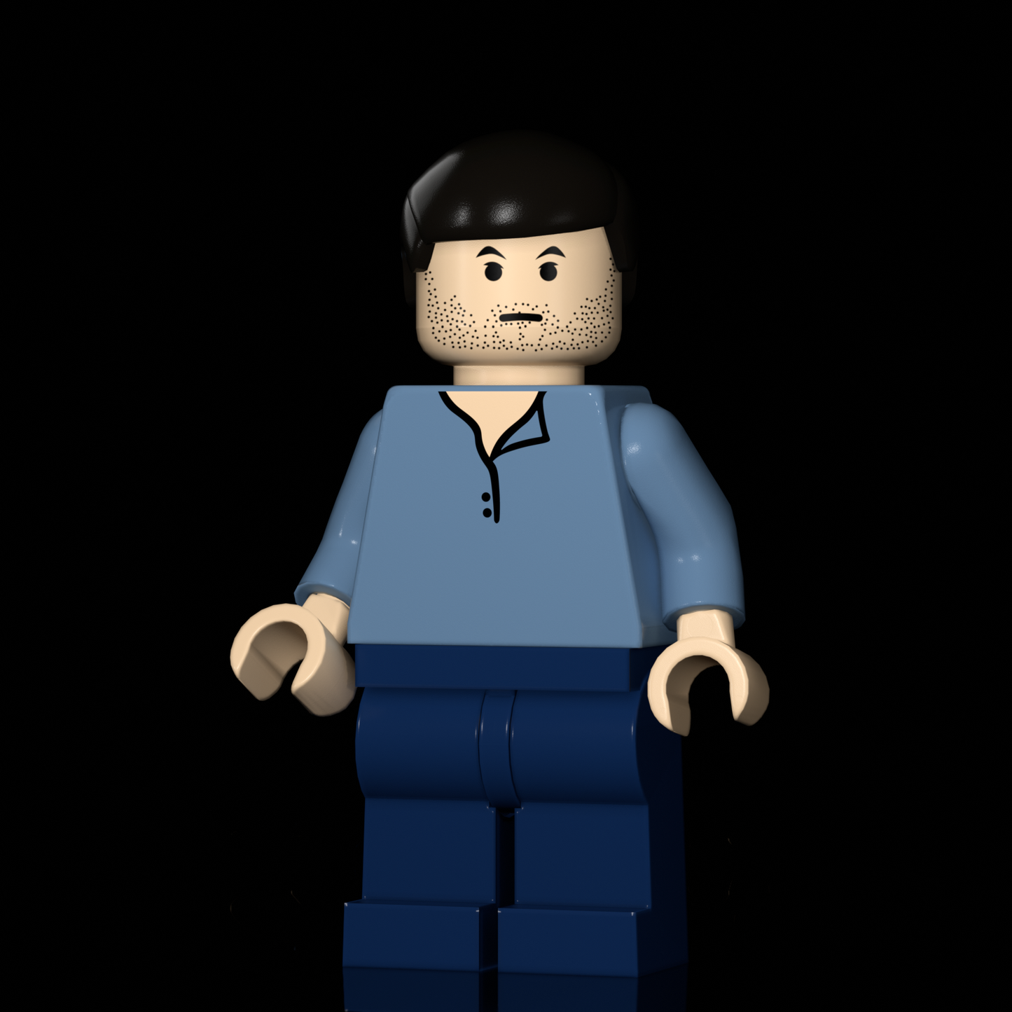 Casual Contractor