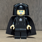 Lawful Master