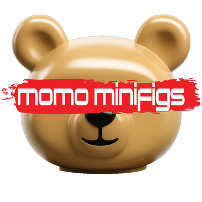 momo minifigs