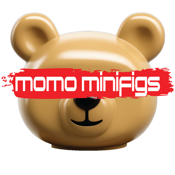 momo minifigs