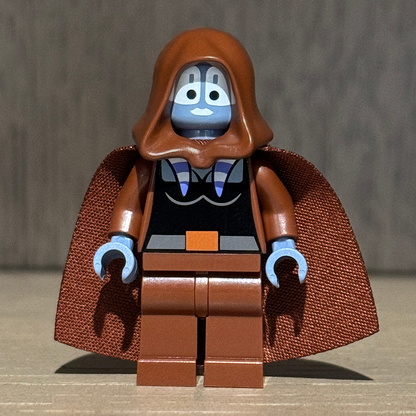 Respawn Master Sand Blue