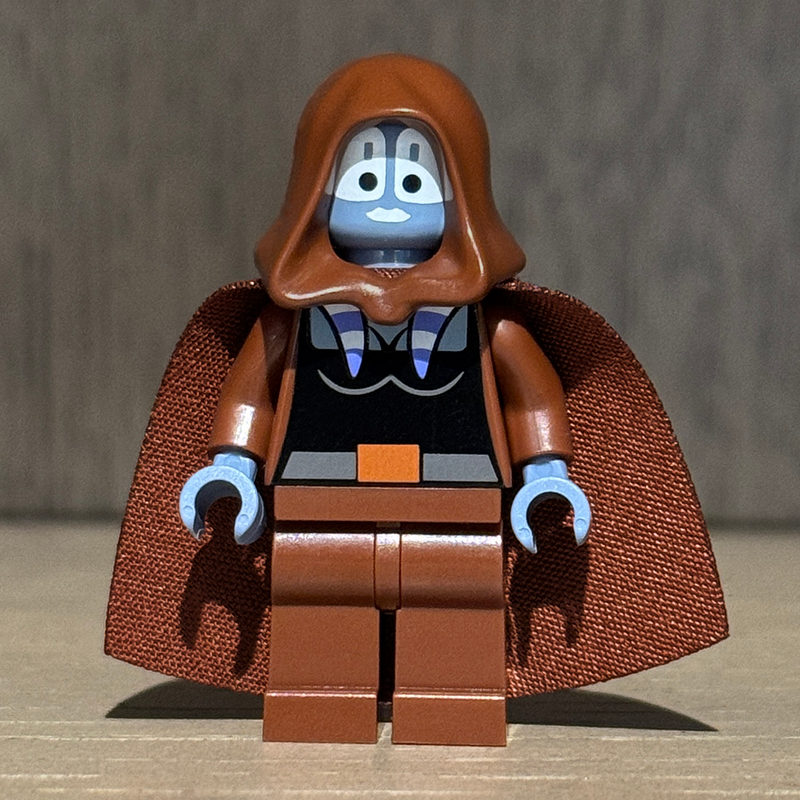 Respawn Master - Limited Sand Blue Variant