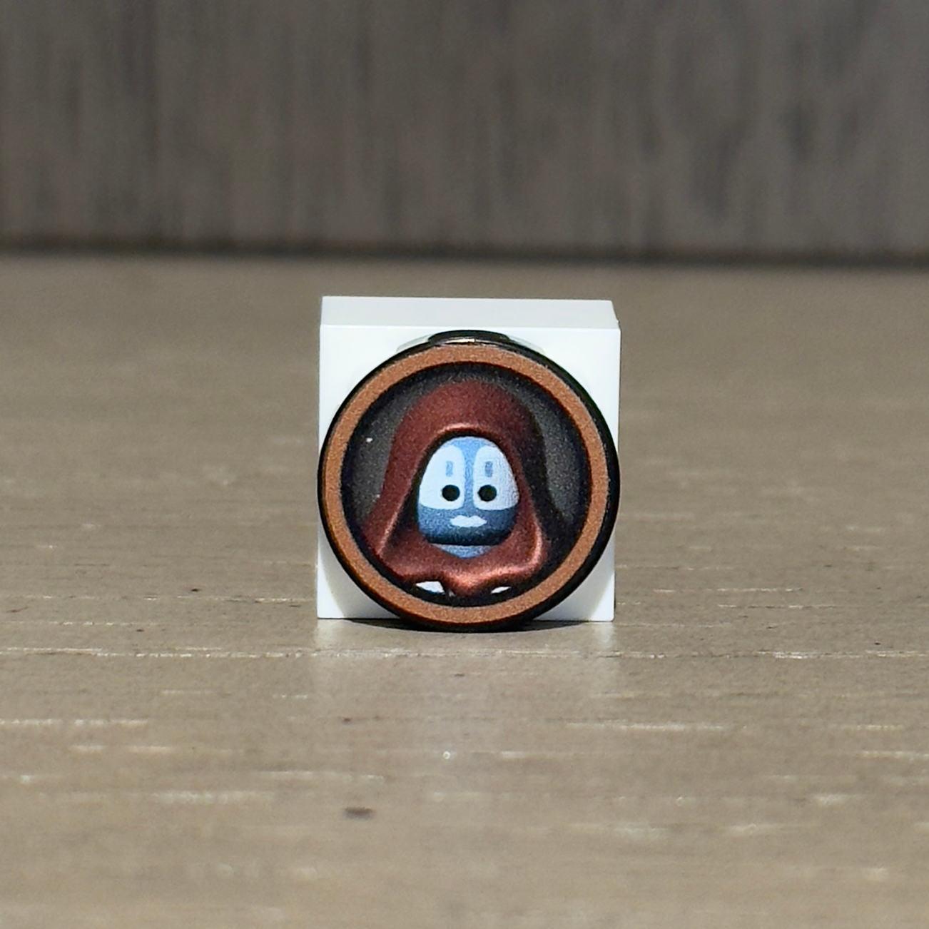 Respawn Master Sand Blue