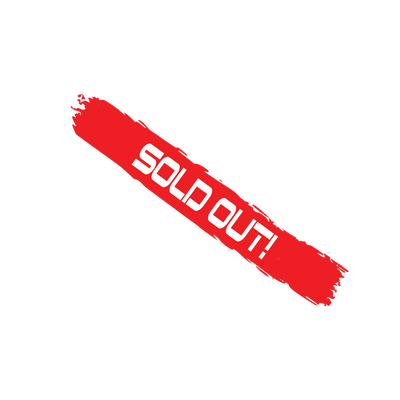 Sold out