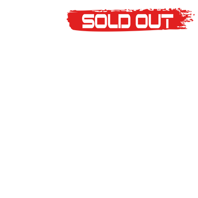 Sold out
